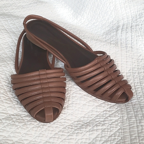 Opening Ceremony Julietta 38 7.5 first generation Vintage NOS - Picture 2 of 6